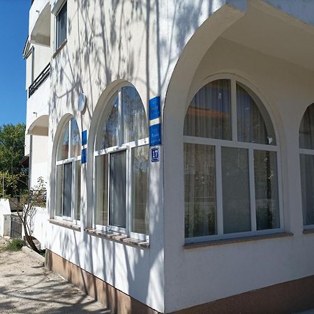 זאדאר Rooms & Apartment Hegic מראה חיצוני תמונה