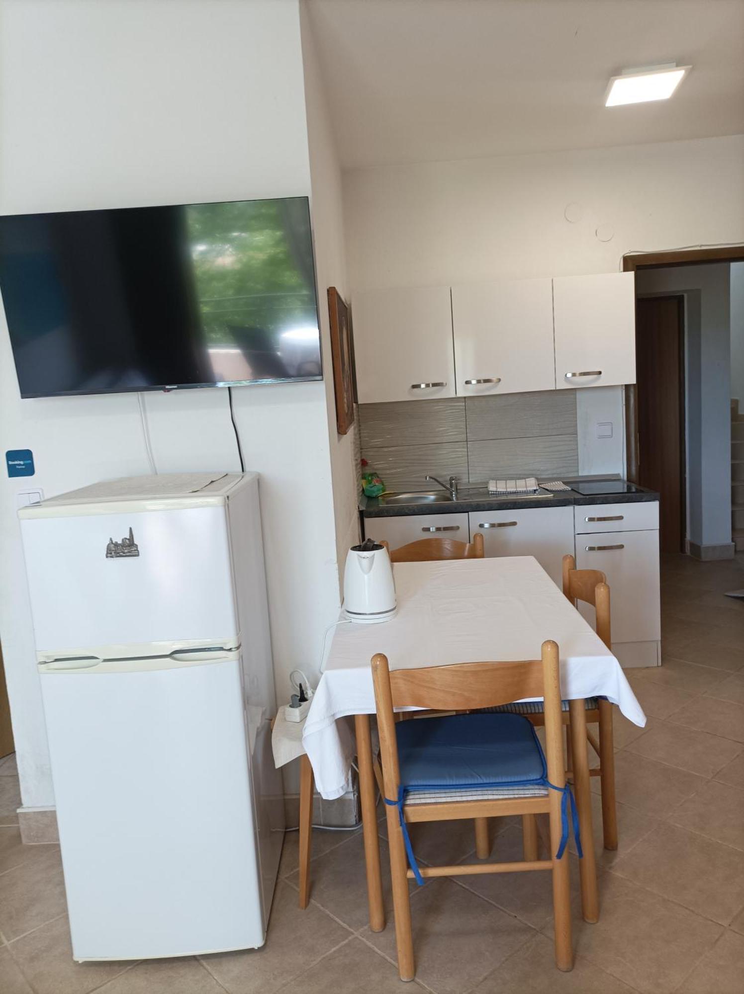 זאדאר Rooms & Apartment Hegic מראה חיצוני תמונה