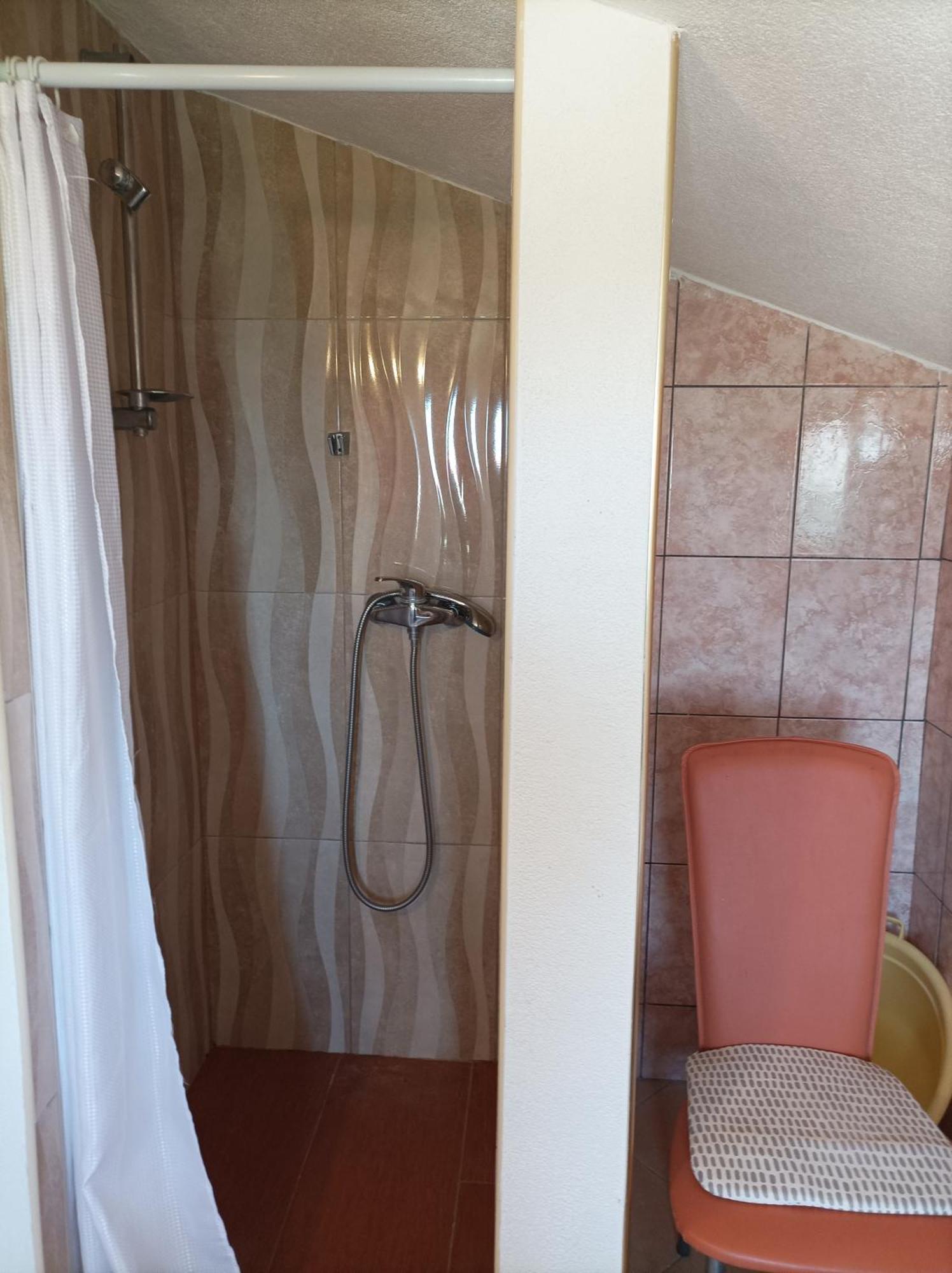 זאדאר Rooms & Apartment Hegic מראה חיצוני תמונה