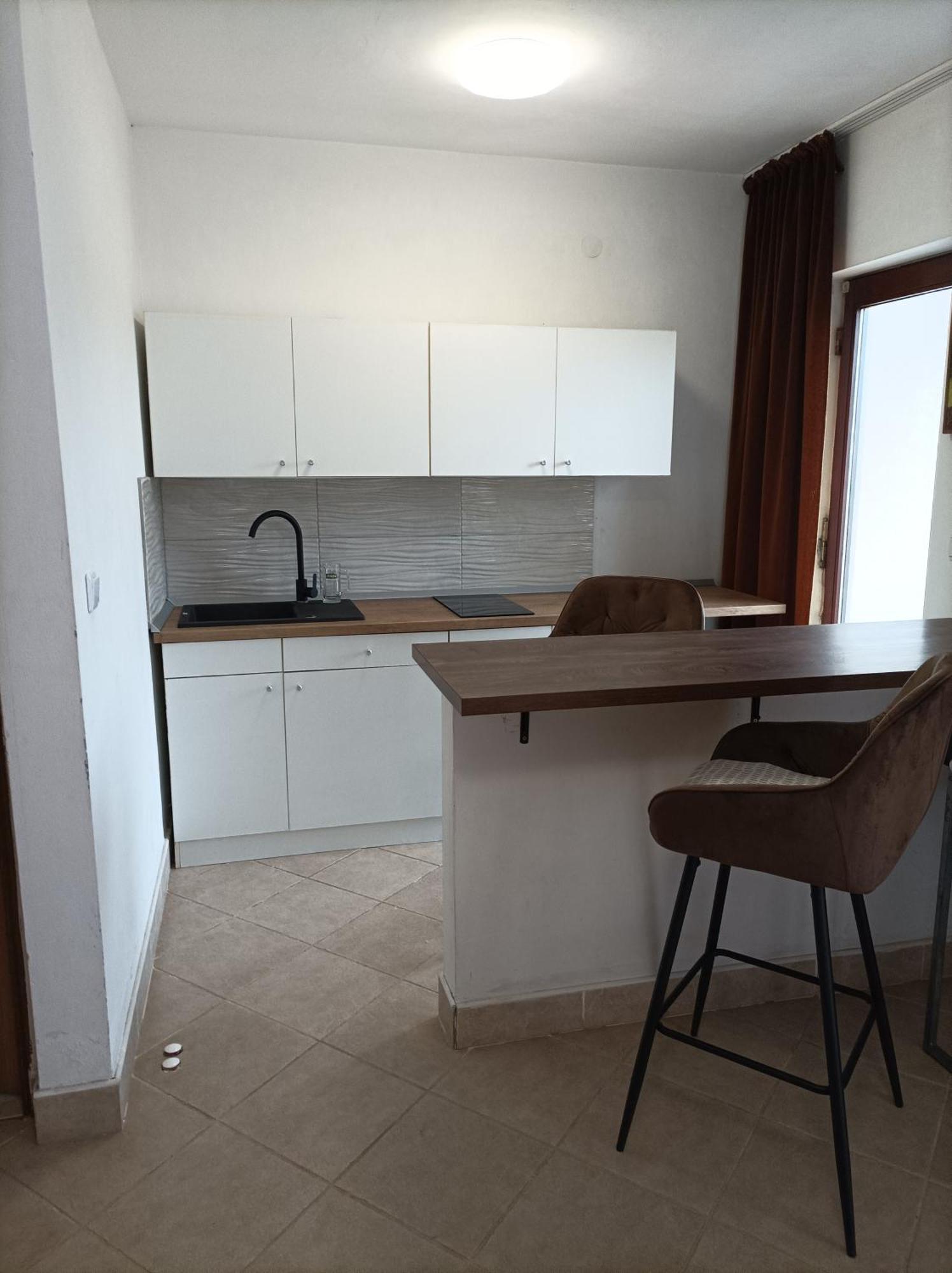 זאדאר Rooms & Apartment Hegic מראה חיצוני תמונה