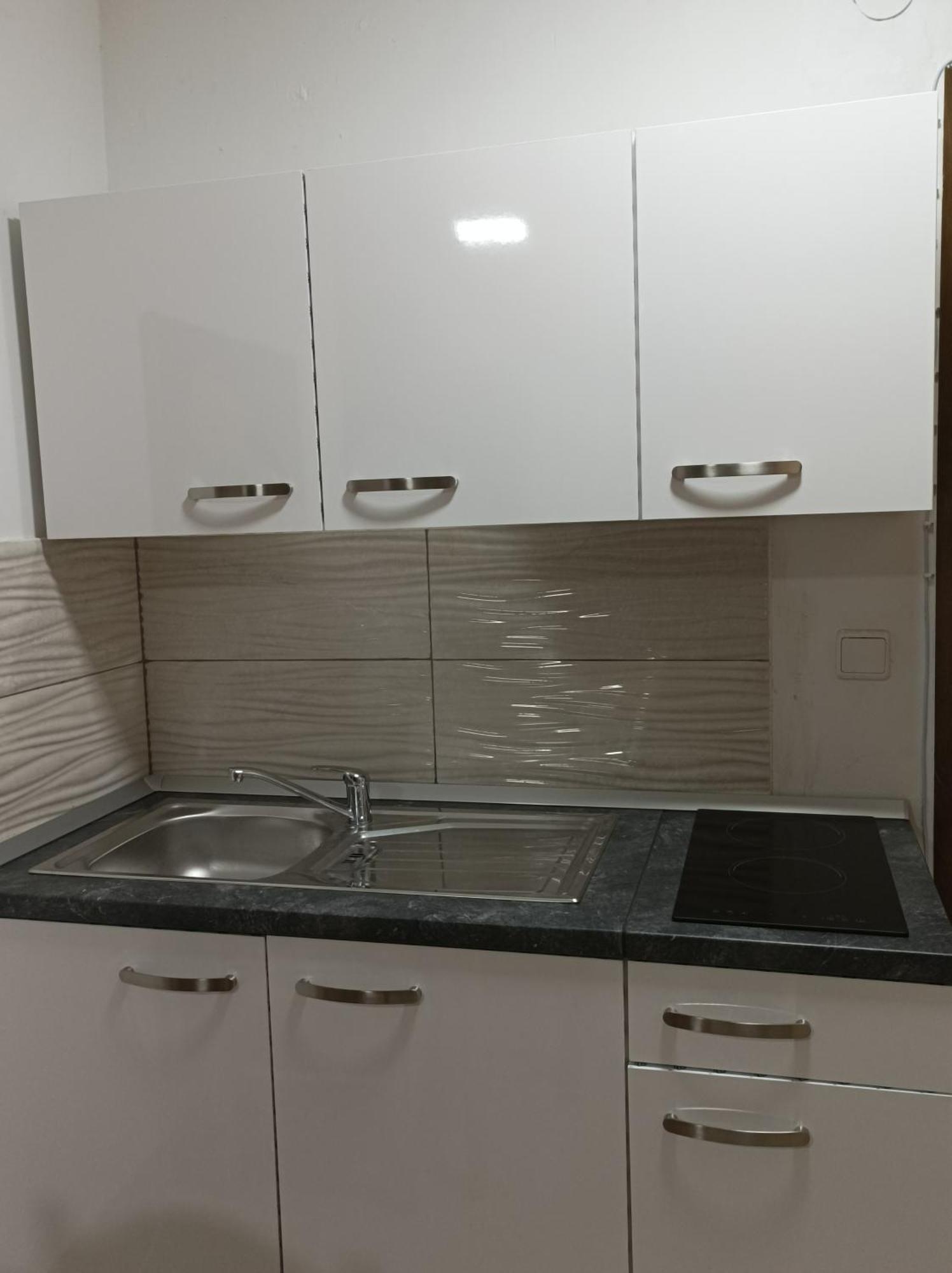 זאדאר Rooms & Apartment Hegic מראה חיצוני תמונה