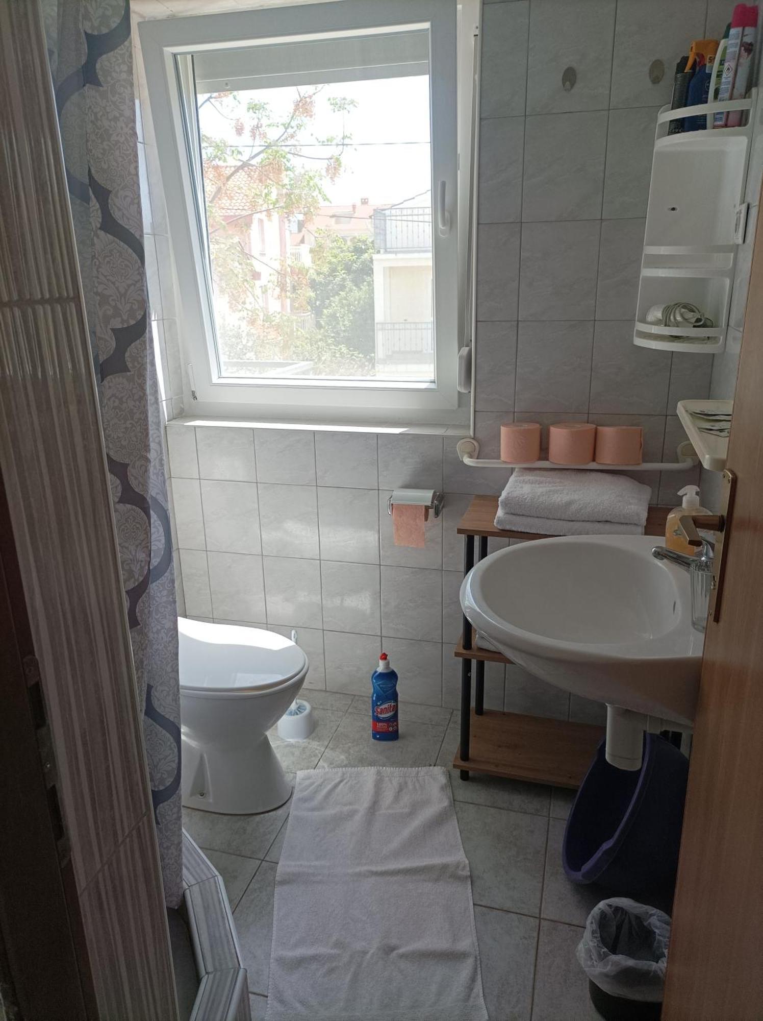 זאדאר Rooms & Apartment Hegic מראה חיצוני תמונה