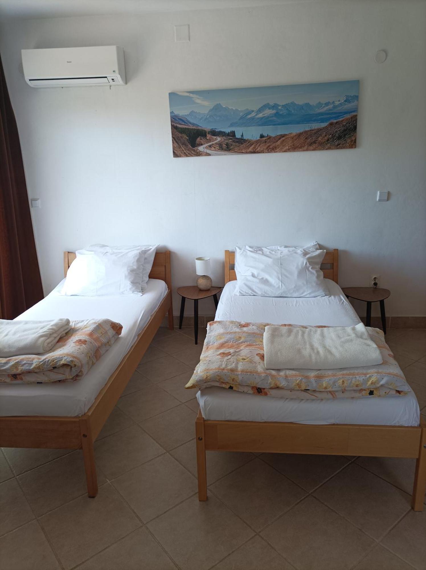 זאדאר Rooms & Apartment Hegic מראה חיצוני תמונה