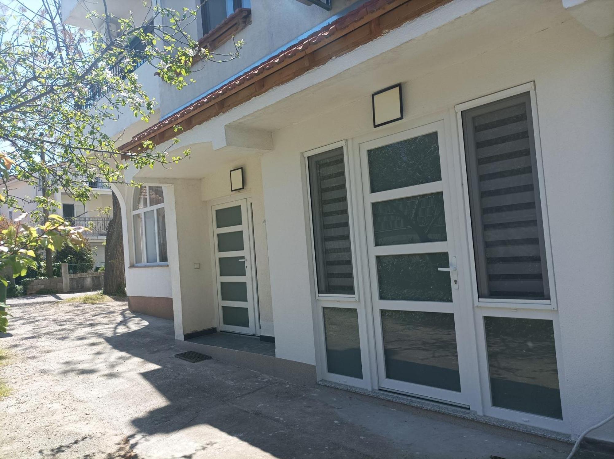 זאדאר Rooms & Apartment Hegic מראה חיצוני תמונה