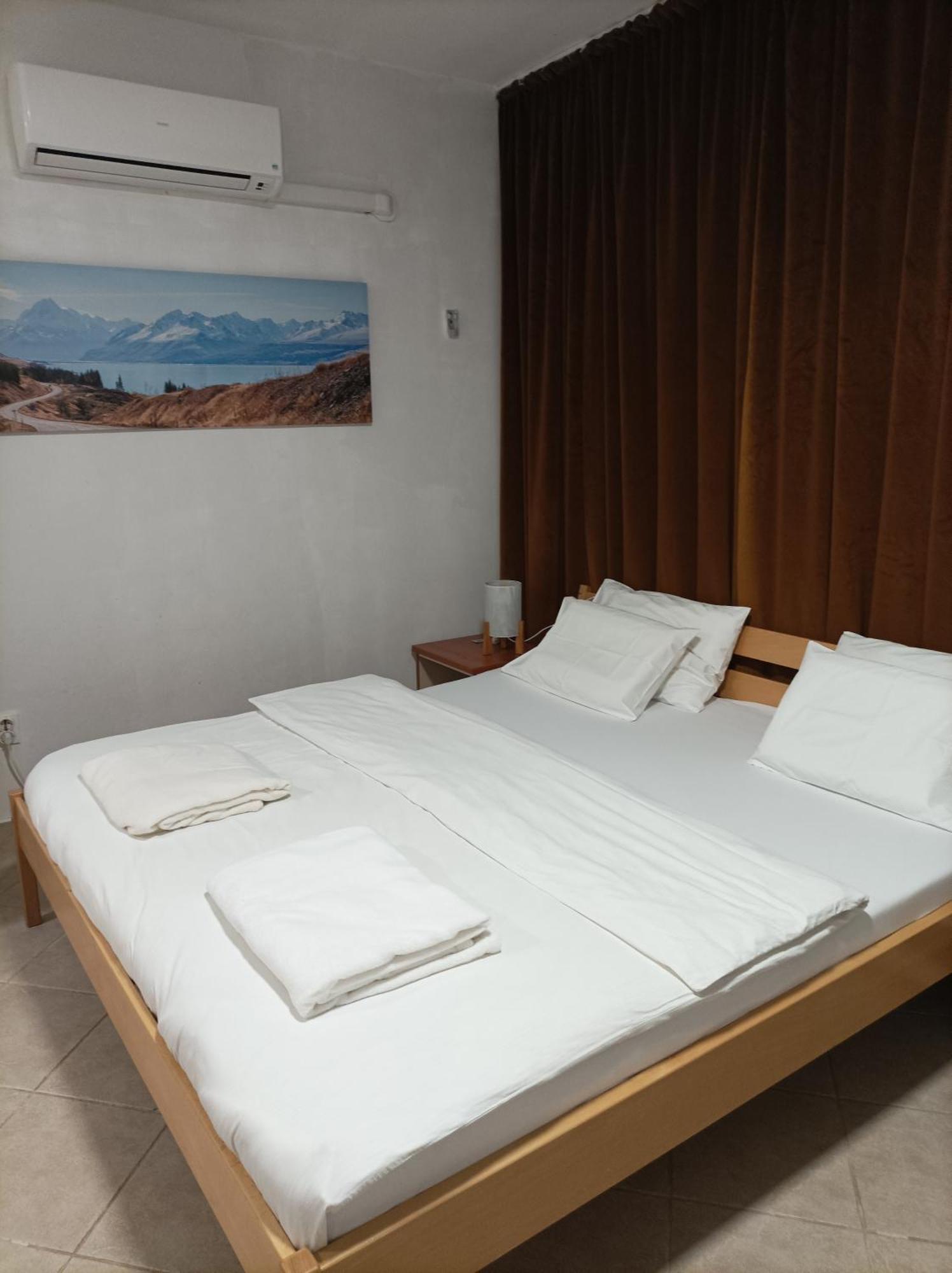 זאדאר Rooms & Apartment Hegic מראה חיצוני תמונה